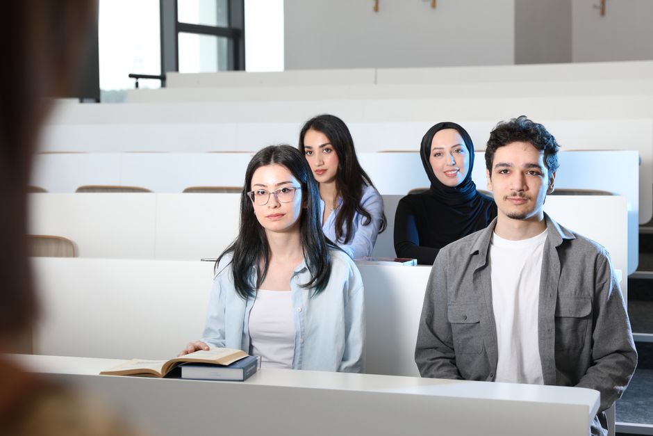 Englisch Sprachkurse in Hamburg: Unterricht und Lernmaterialien